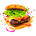 Burger love