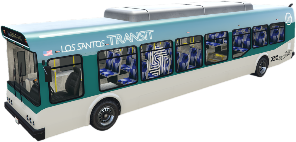 Bus