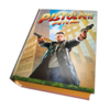 Book pistol