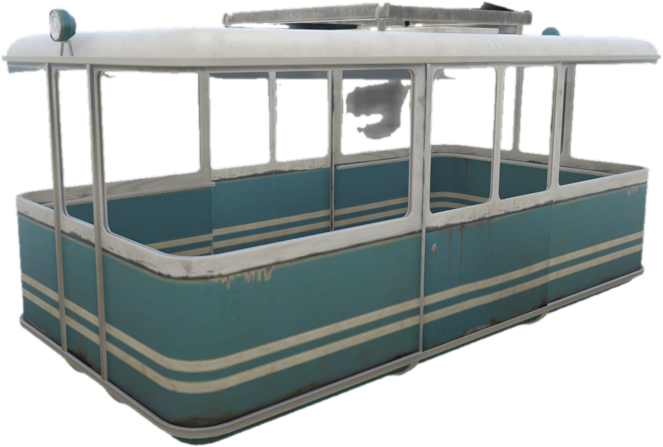 Cablecar