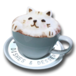 Cafe uwu