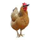 Cagehen