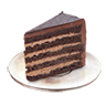 Cake chocolate