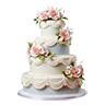 Cake wedding3