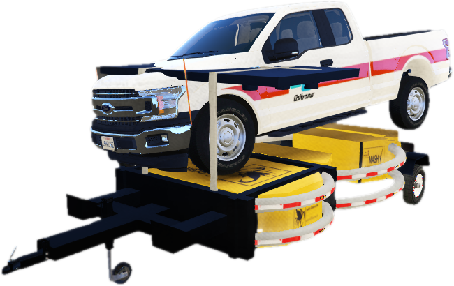 Caltransf150