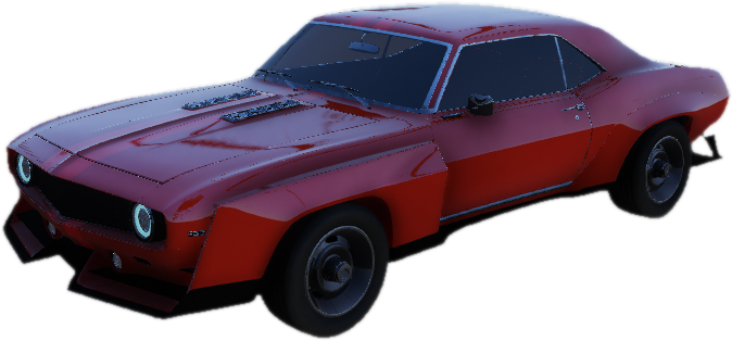 Camarodragmachine