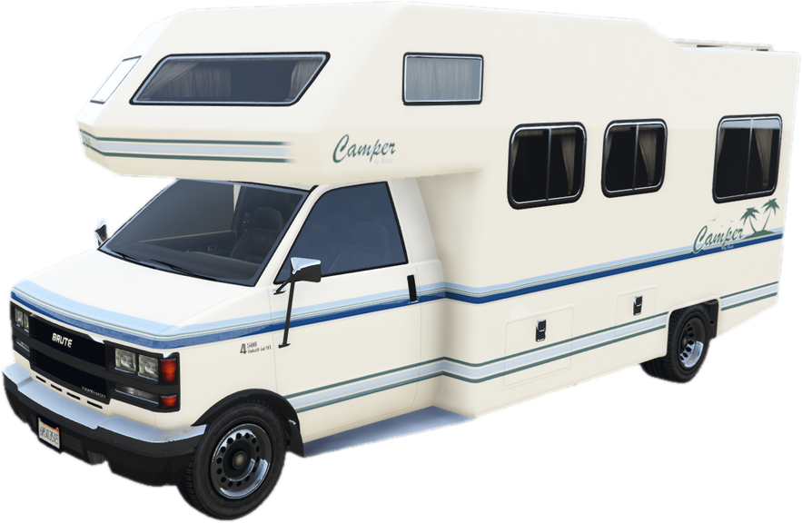 Camper