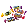 Candy hard