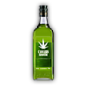 Cannabis absinthe