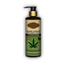 Cannabis lotion