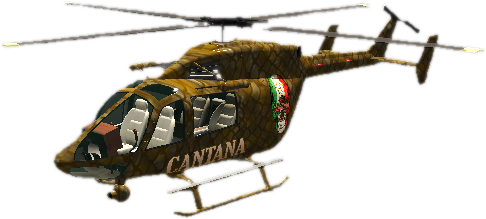 Cantanaheli