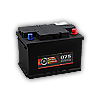 Car battery
