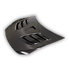 Car hood