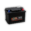 Car battery