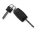 Car key