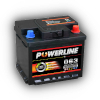 Carbattery