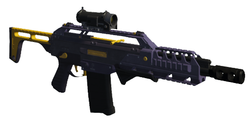 Carbinemk2