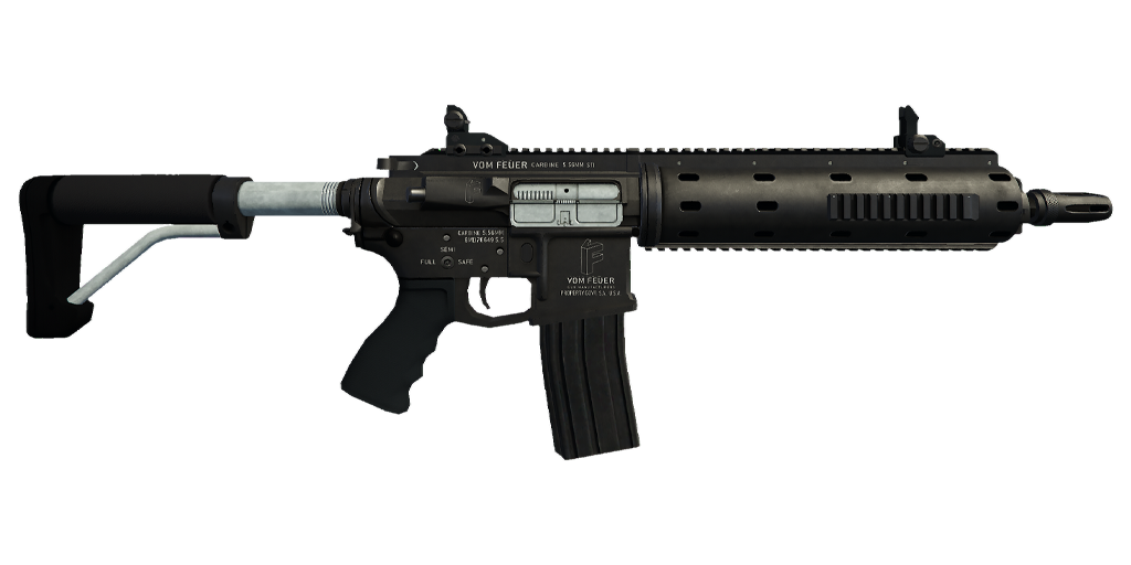 Carbinerifle 0