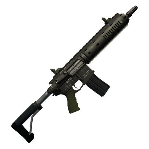 Carbinerifle 1 small