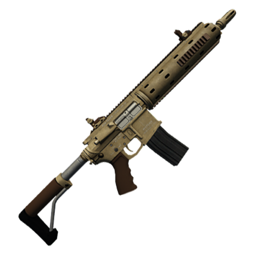 Carbinerifle 4 small