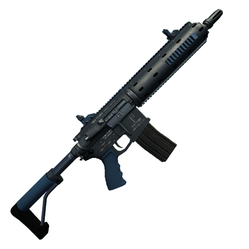 Carbinerifle 5 small