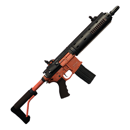 Carbinerifle 6 small