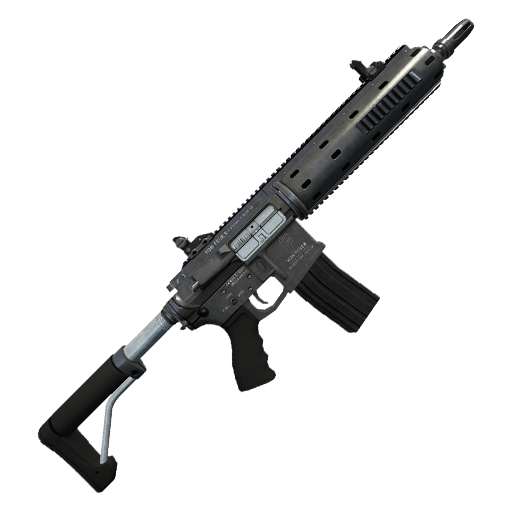 Carbinerifle 7 small