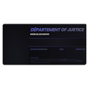Card doj