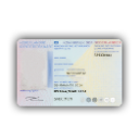 Card enqueteur