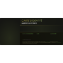 Card idcard cayo