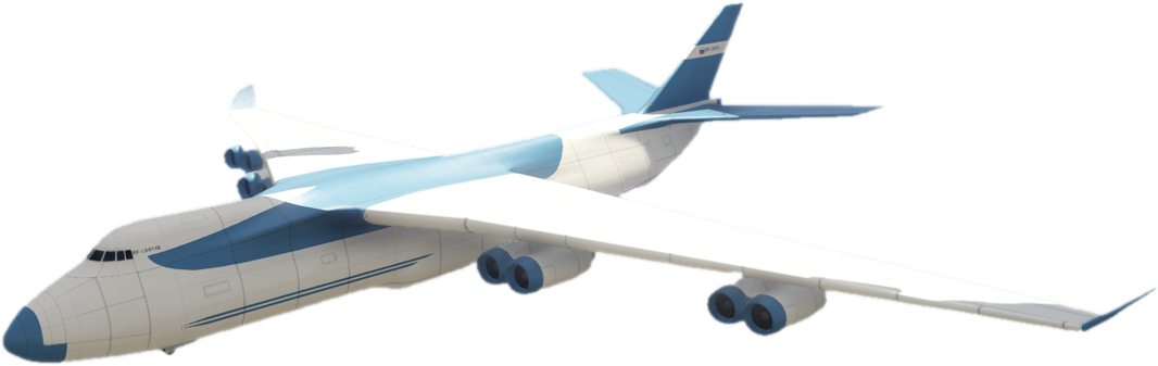 Cargoplane
