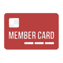 Carte membre