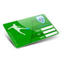 Carte sport