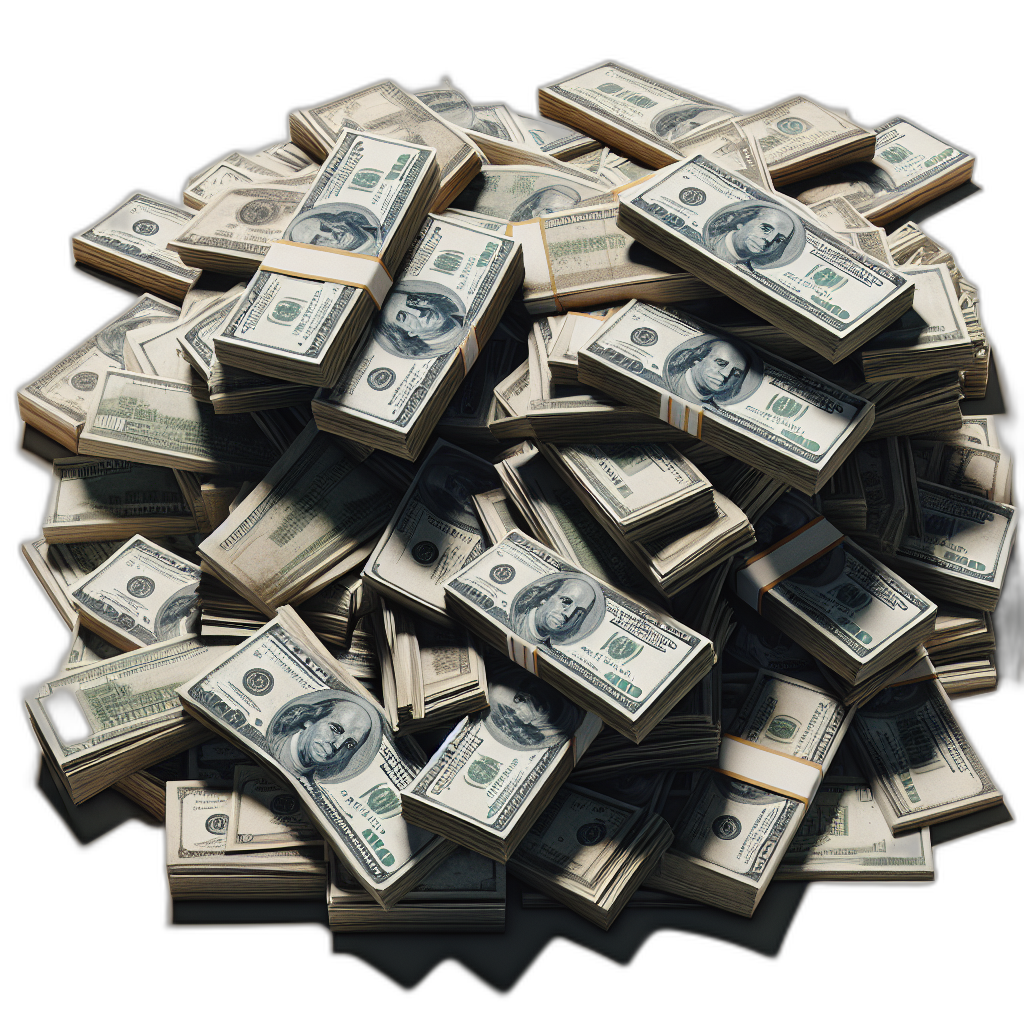 Cash 1