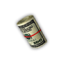 Cash roll