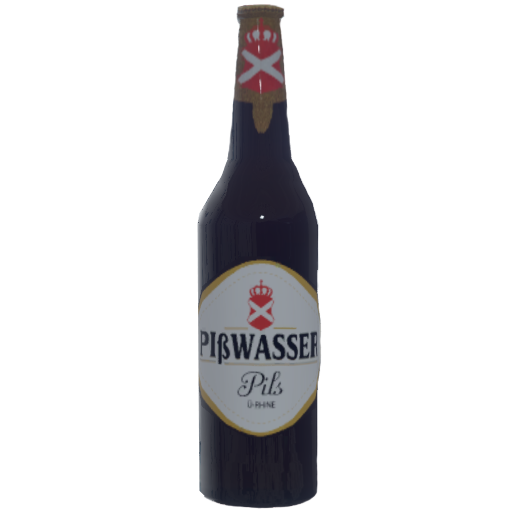 Casino beer