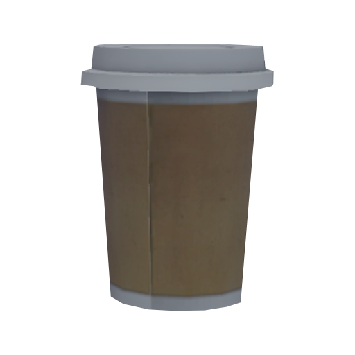 Casino coffee
