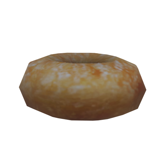 Casino donut