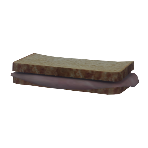 Casino sandwitch