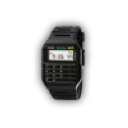 Casio watch
