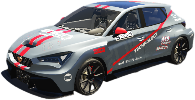 Cazadortcr