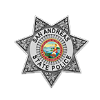 Badge state