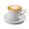 Cb capuccino