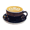 Cb coffee