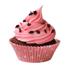 Cb cupcake