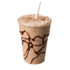 Cb milkshake