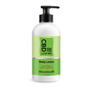 Cbd lotion