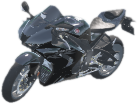 Cbr1000rrr
