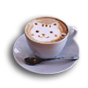 Cc catpuccino