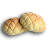 Cc melonpan